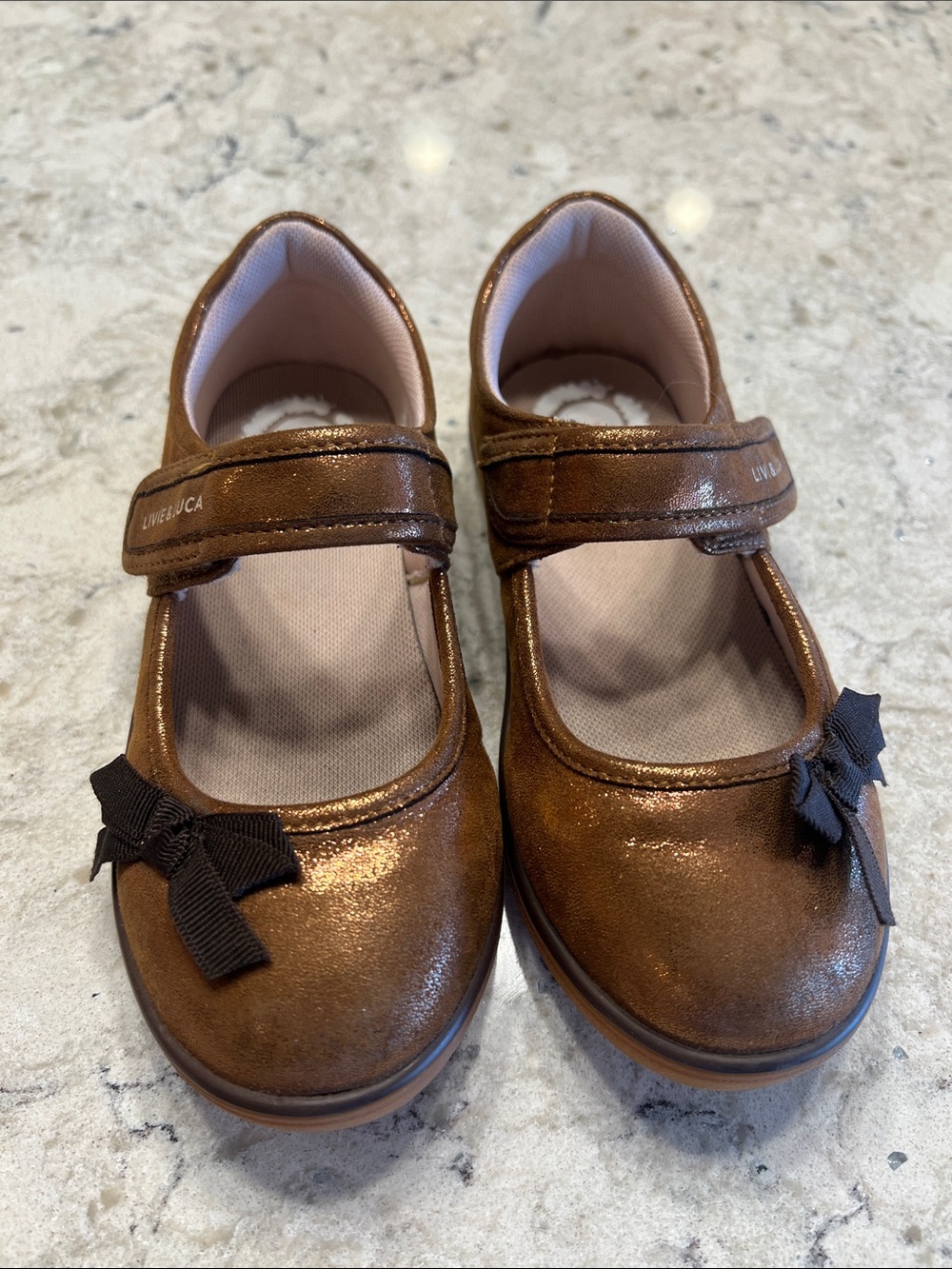 Livie & Luca size 12 shoes. GUC